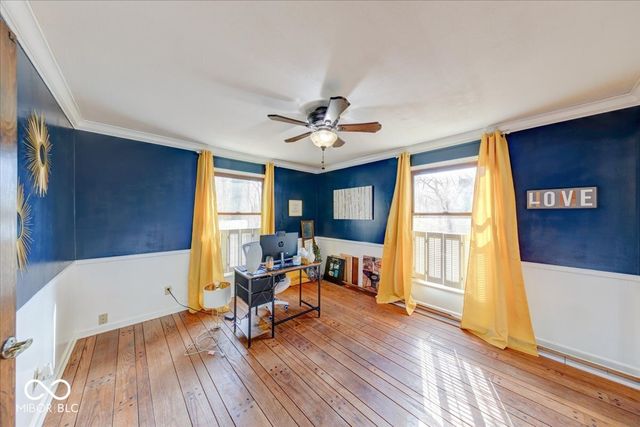 265 Bailliere Drive, Martinsville, IN 46151