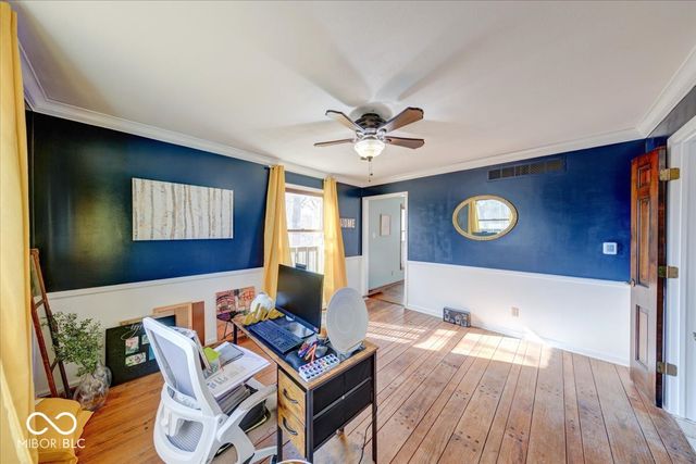 265 Bailliere Drive, Martinsville, IN 46151