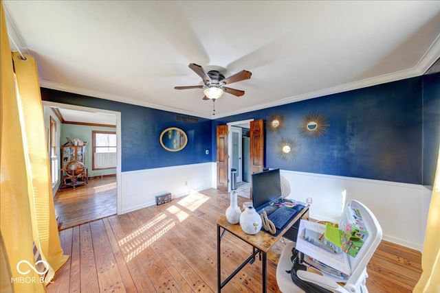 265 Bailliere Drive, Martinsville, IN 46151