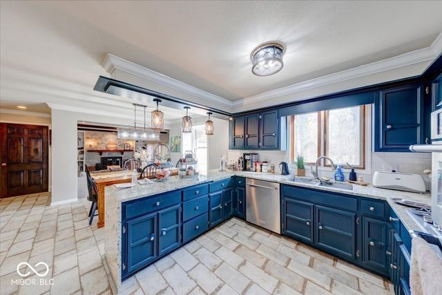 265 Bailliere Drive, Martinsville, IN 46151