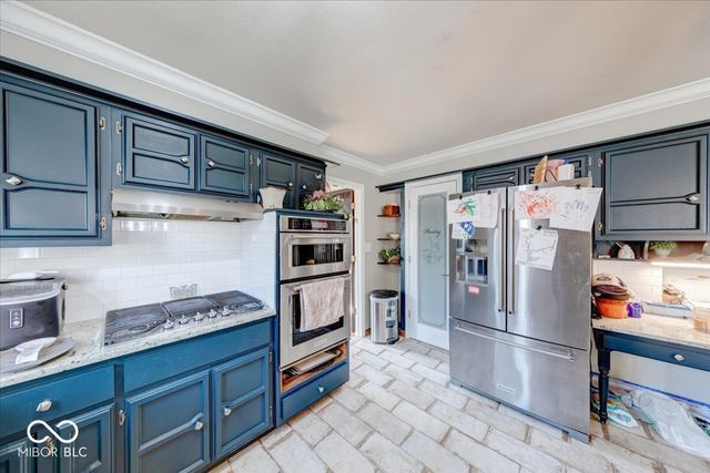 265 Bailliere Drive, Martinsville, IN 46151