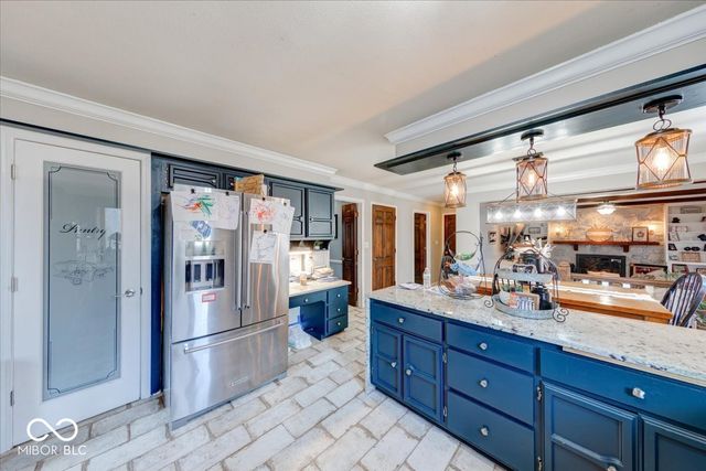 265 Bailliere Drive, Martinsville, IN 46151