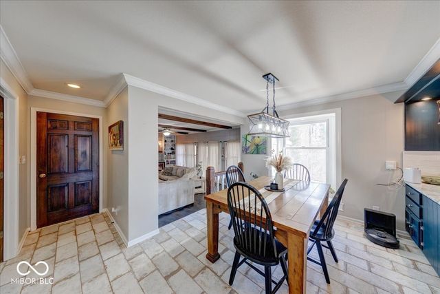 265 Bailliere Drive, Martinsville, IN 46151