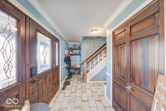 265 Bailliere Drive, Martinsville, IN 46151