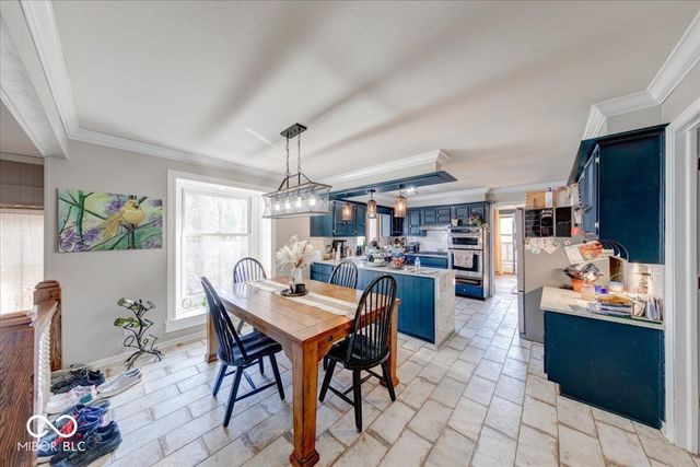 265 Bailliere Drive, Martinsville, IN 46151