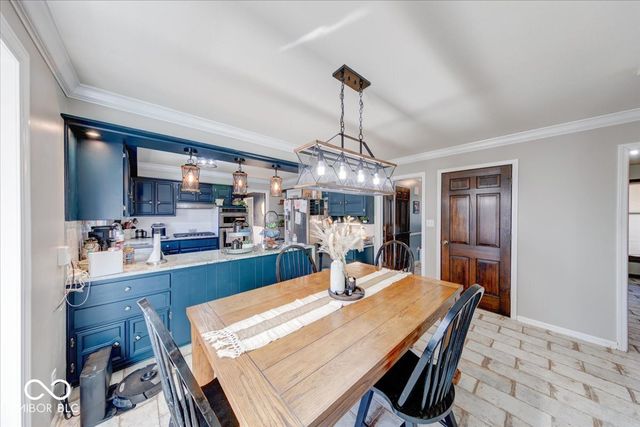 265 Bailliere Drive, Martinsville, IN 46151