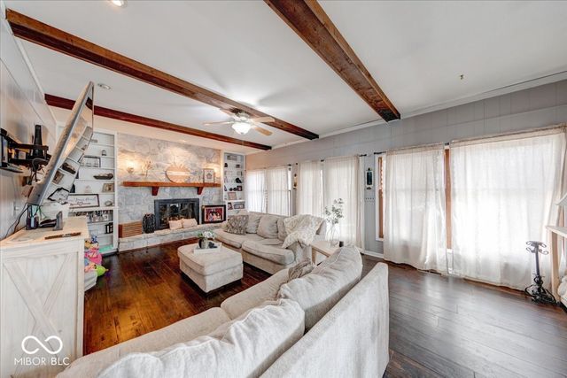 265 Bailliere Drive, Martinsville, IN 46151