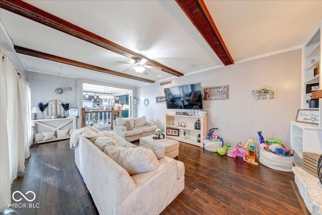 265 Bailliere Drive, Martinsville, IN 46151