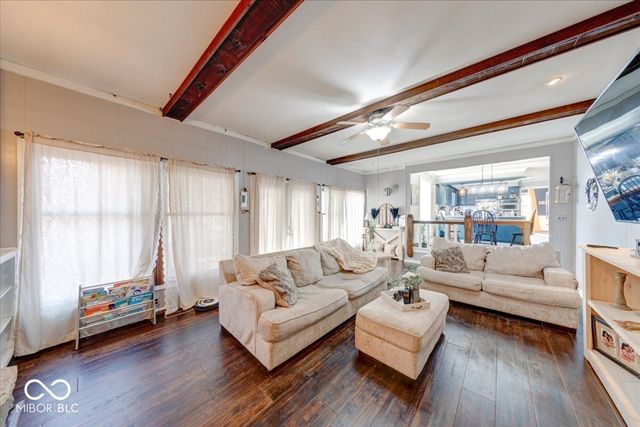 265 Bailliere Drive, Martinsville, IN 46151