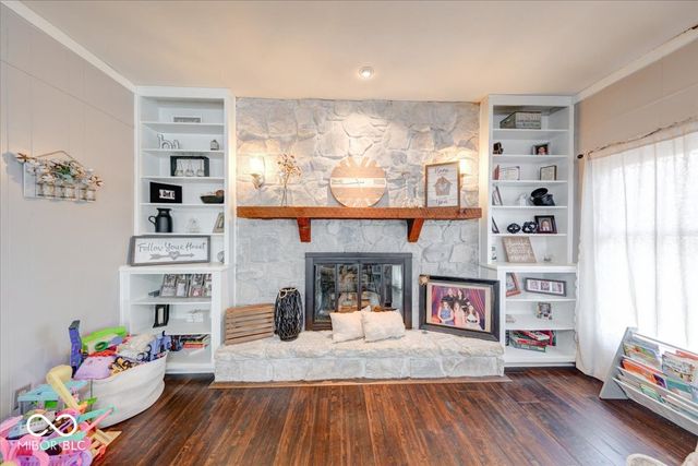 265 Bailliere Drive, Martinsville, IN 46151