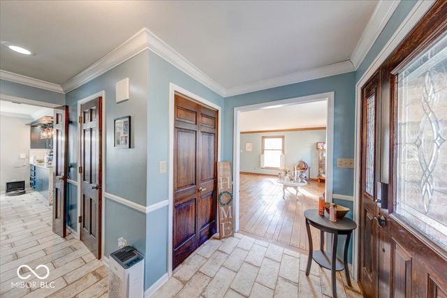 265 Bailliere Drive, Martinsville, IN 46151