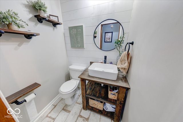 265 Bailliere Drive, Martinsville, IN 46151