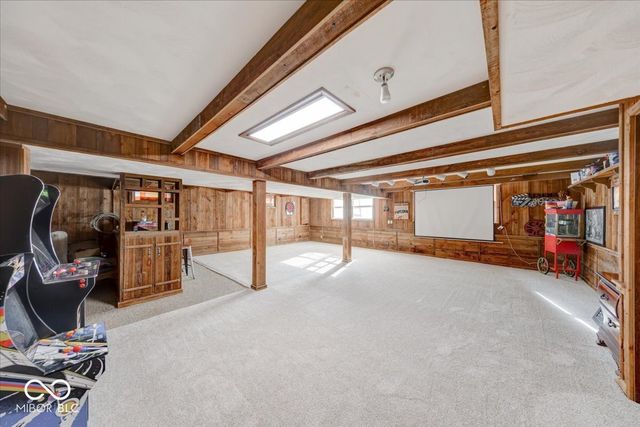 265 Bailliere Drive, Martinsville, IN 46151