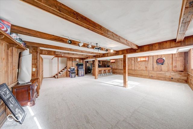 265 Bailliere Drive, Martinsville, IN 46151