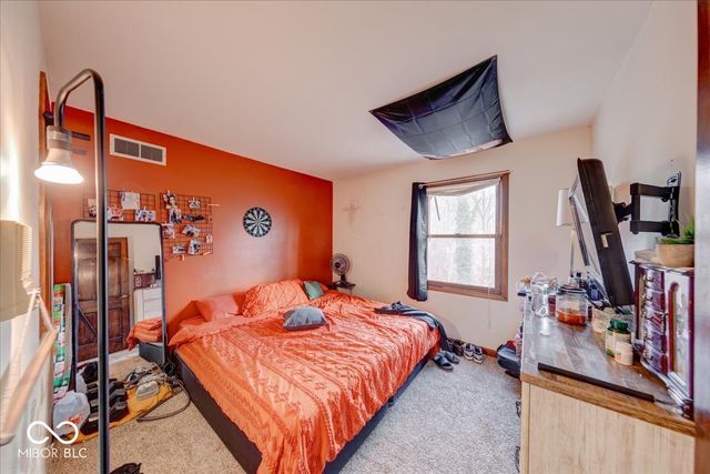 265 Bailliere Drive, Martinsville, IN 46151