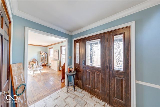 265 Bailliere Drive, Martinsville, IN 46151