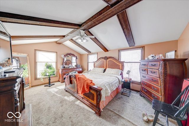 265 Bailliere Drive, Martinsville, IN 46151