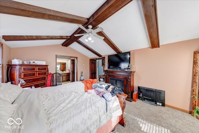 265 Bailliere Drive, Martinsville, IN 46151