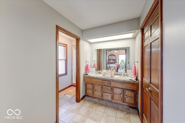 265 Bailliere Drive, Martinsville, IN 46151