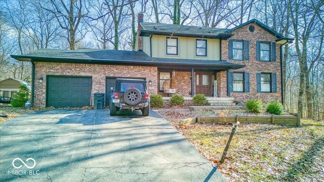 265 Bailliere Drive, Martinsville, IN 46151