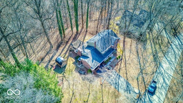 265 Bailliere Drive, Martinsville, IN 46151