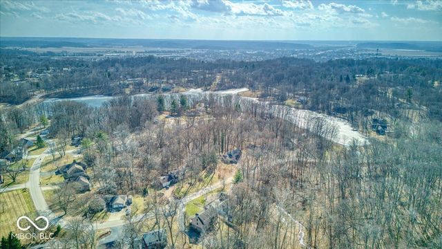 265 Bailliere Drive, Martinsville, IN 46151