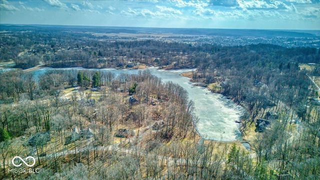 265 Bailliere Drive, Martinsville, IN 46151