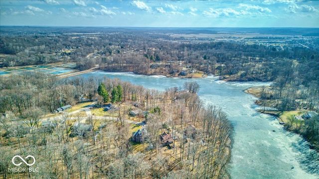 265 Bailliere Drive, Martinsville, IN 46151