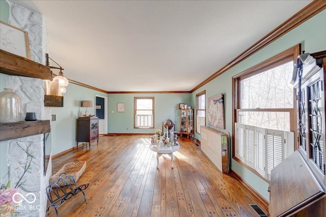 265 Bailliere Drive, Martinsville, IN 46151