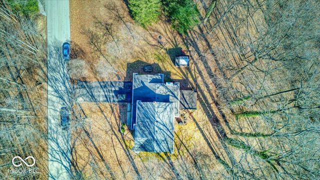 265 Bailliere Drive, Martinsville, IN 46151