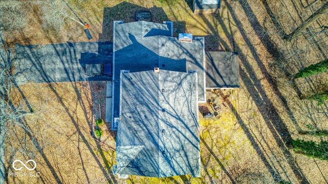 265 Bailliere Drive, Martinsville, IN 46151