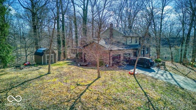 265 Bailliere Drive, Martinsville, IN 46151