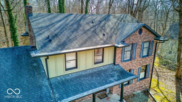 265 Bailliere Drive, Martinsville, IN 46151