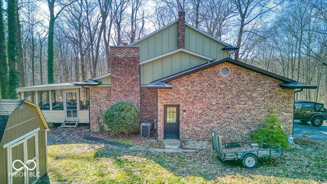 265 Bailliere Drive, Martinsville, IN 46151