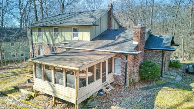 265 Bailliere Drive, Martinsville, IN 46151