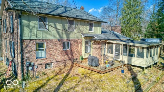 265 Bailliere Drive, Martinsville, IN 46151