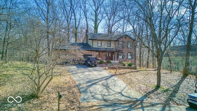 265 Bailliere Drive, Martinsville, IN 46151