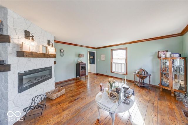 265 Bailliere Drive, Martinsville, IN 46151