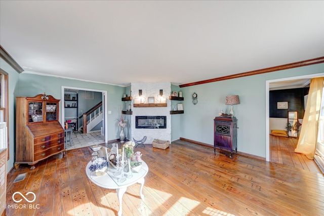 265 Bailliere Drive, Martinsville, IN 46151