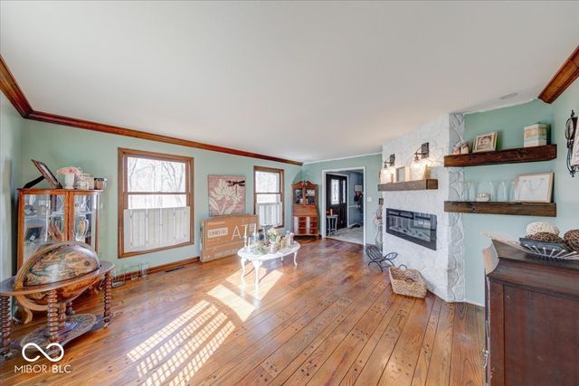 265 Bailliere Drive, Martinsville, IN 46151