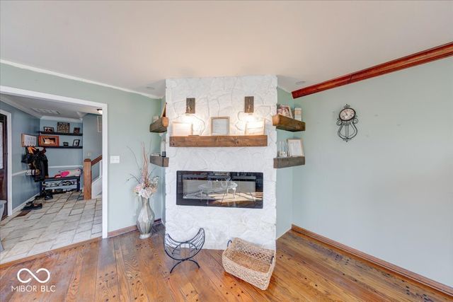 265 Bailliere Drive, Martinsville, IN 46151