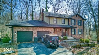 265 Bailliere Drive, Martinsville, IN 46151