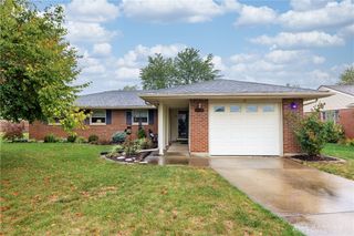 109 Silverstone Drive, Englewood, OH 45322