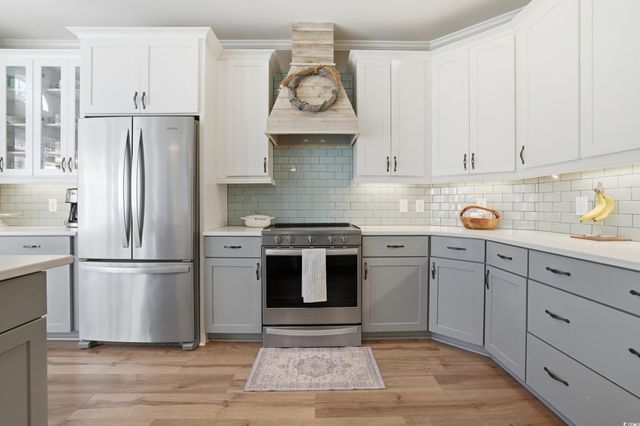 1203 Crooked Oak Dr., Pawleys Island, SC 29585