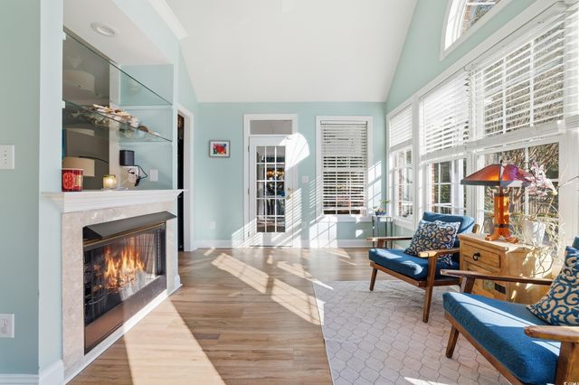 1203 Crooked Oak Dr., Pawleys Island, SC 29585