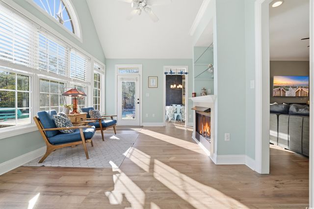 1203 Crooked Oak Dr., Pawleys Island, SC 29585