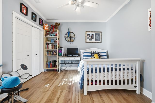 1203 Crooked Oak Dr., Pawleys Island, SC 29585