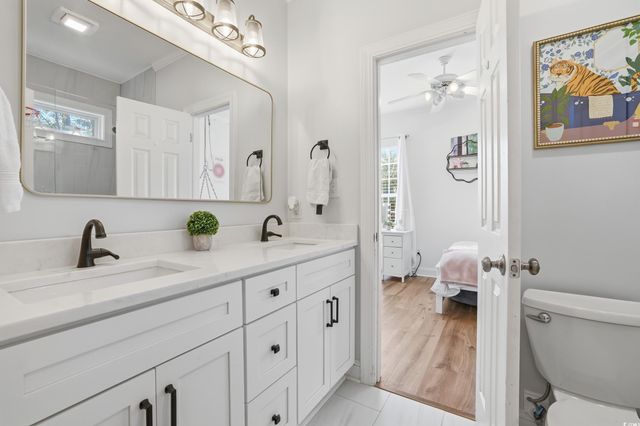 1203 Crooked Oak Dr., Pawleys Island, SC 29585