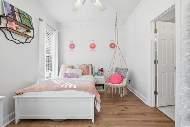 1203 Crooked Oak Dr., Pawleys Island, SC 29585