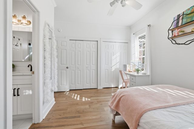 1203 Crooked Oak Dr., Pawleys Island, SC 29585